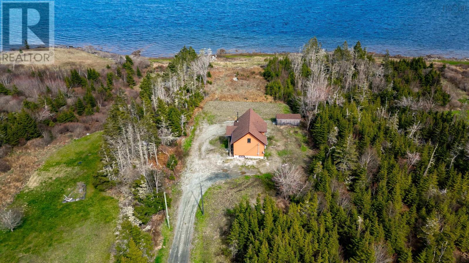 1213 Highway 335, Middle West Pubnico, Nova Scotia  B0W 2W0 - Photo 44 - 202509823