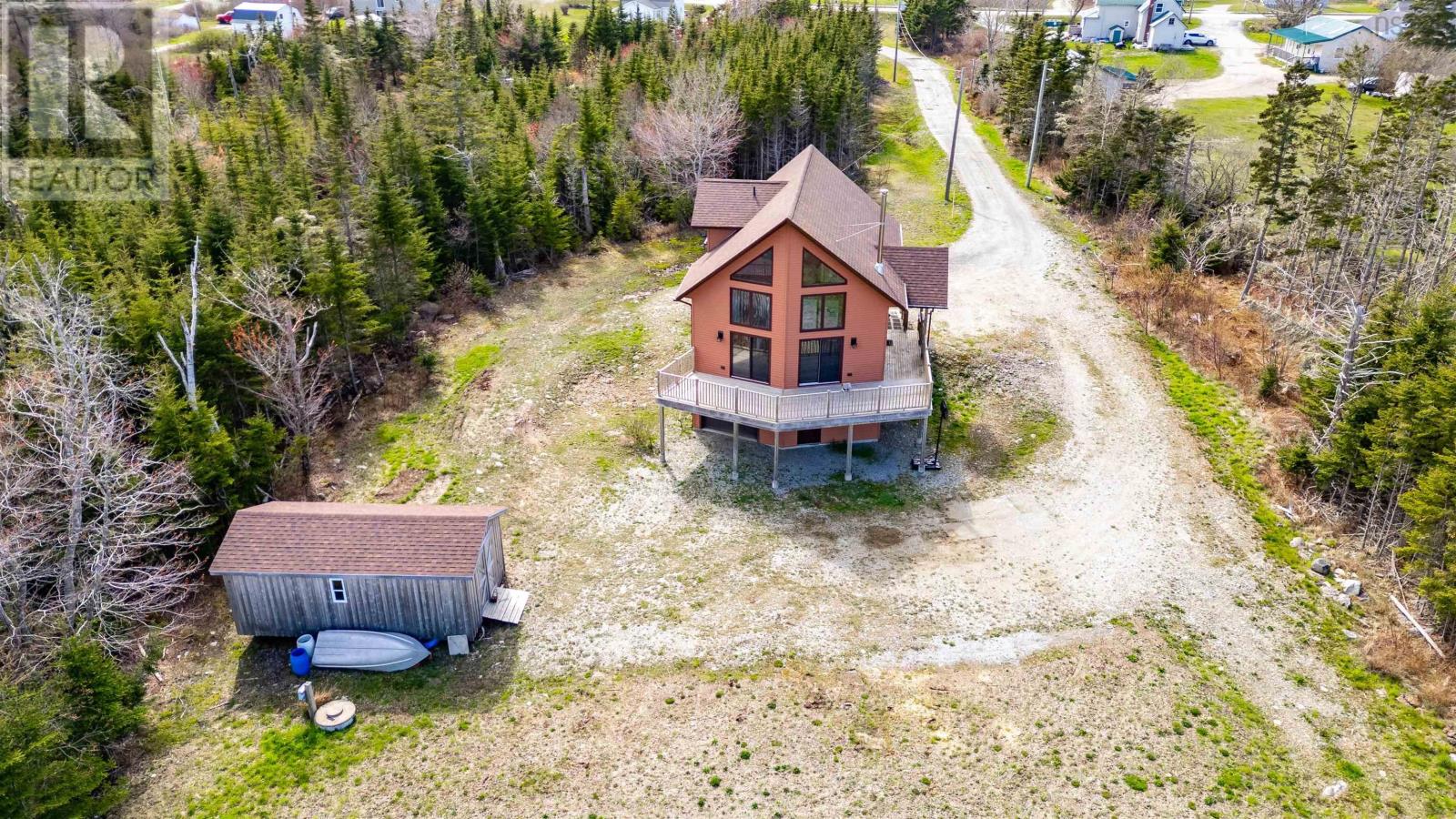 1213 Highway 335, Middle West Pubnico, Nova Scotia  B0W 2W0 - Photo 42 - 202509823