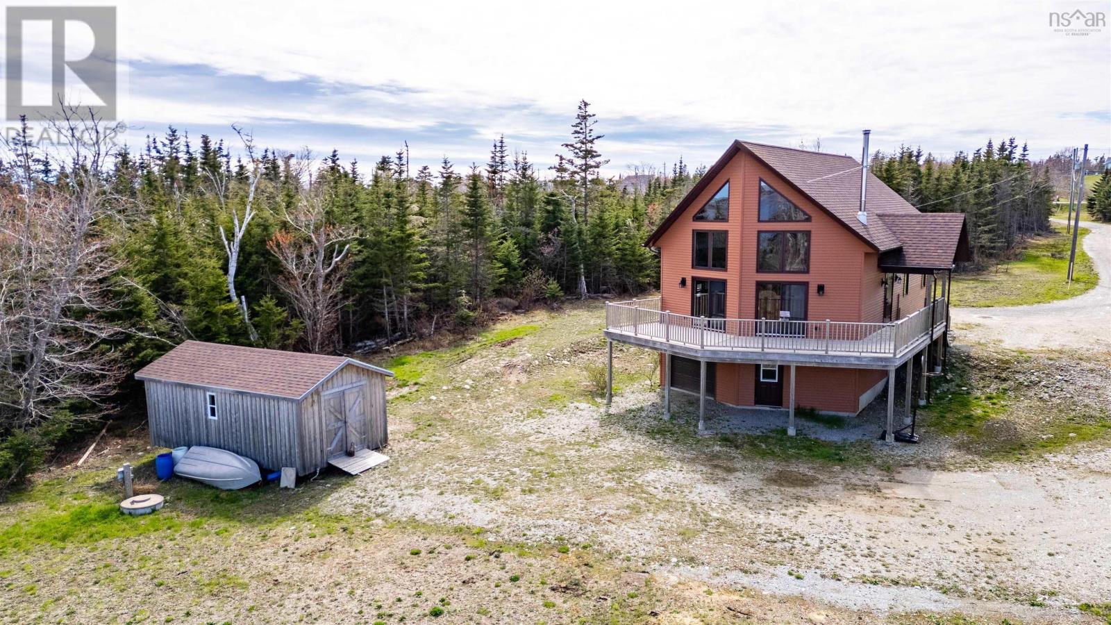 1213 Highway 335, Middle West Pubnico, Nova Scotia  B0W 2W0 - Photo 43 - 202509823