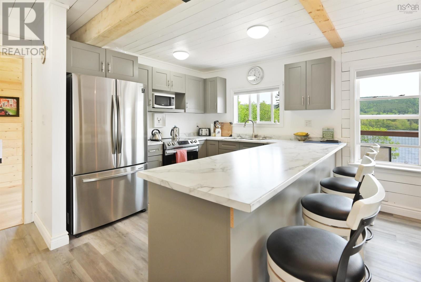 222 Benacadie West Road, Benacadie Pond, Nova Scotia  B1T 1H1 - Photo 11 - 202523938