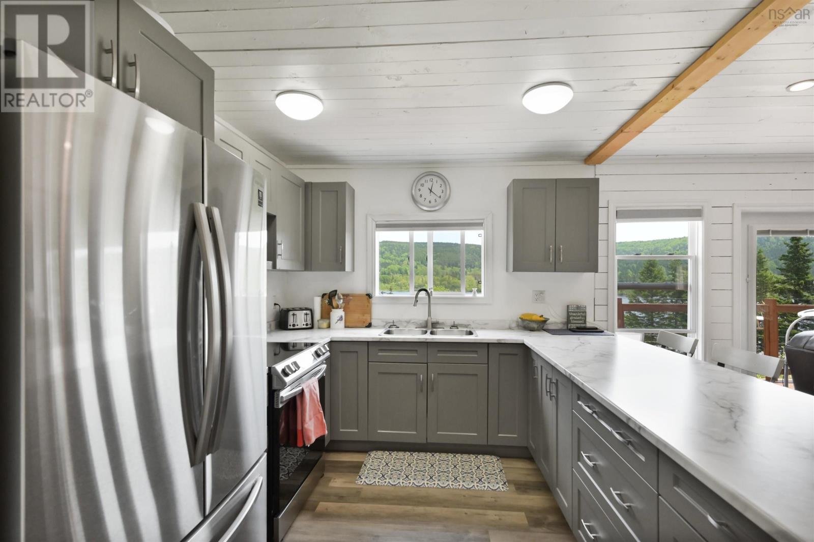 222 Benacadie West Road, Benacadie Pond, Nova Scotia  B1T 1H1 - Photo 12 - 202523938