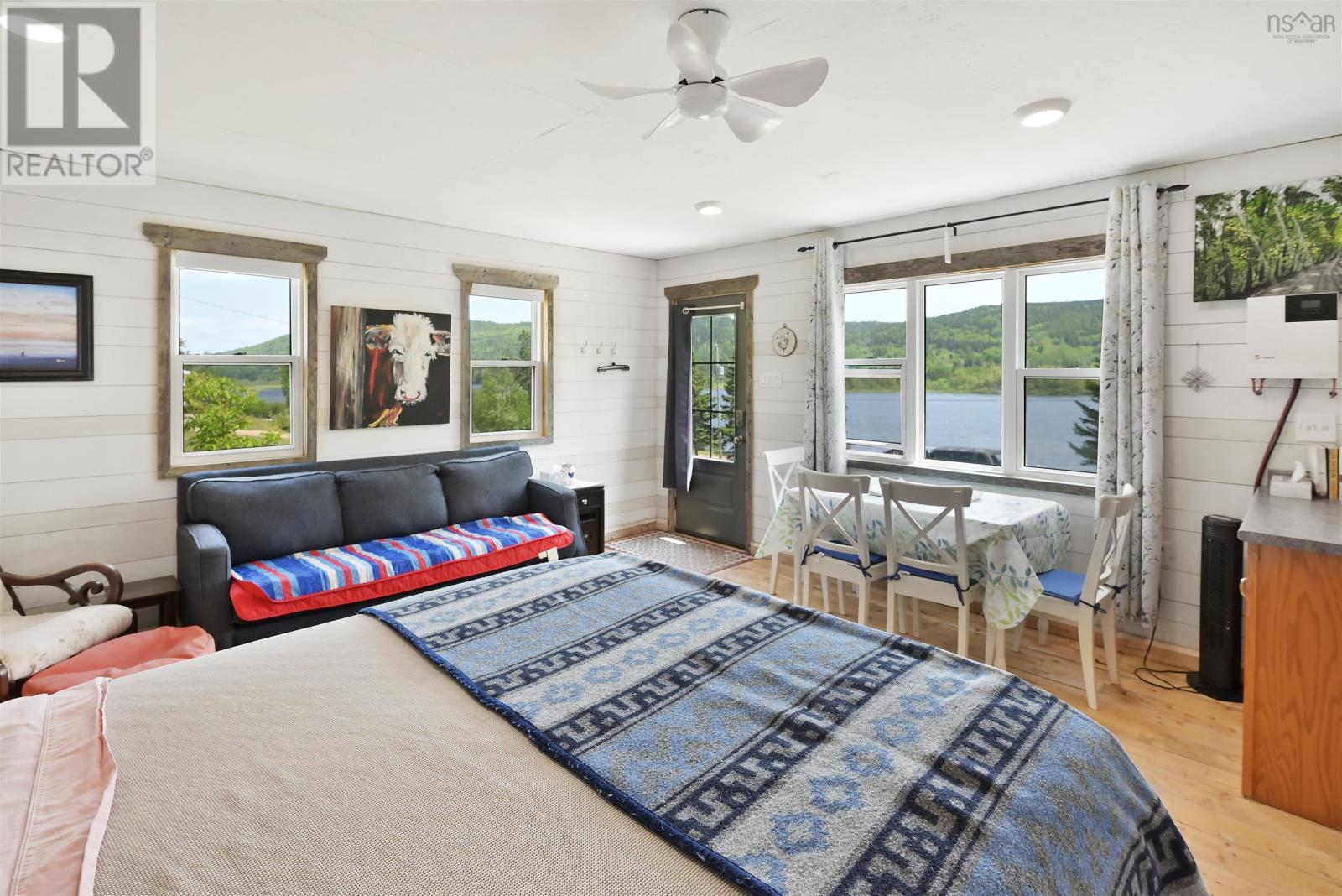 222 Benacadie West Road, Benacadie Pond, Nova Scotia  B1T 1H1 - Photo 29 - 202523938