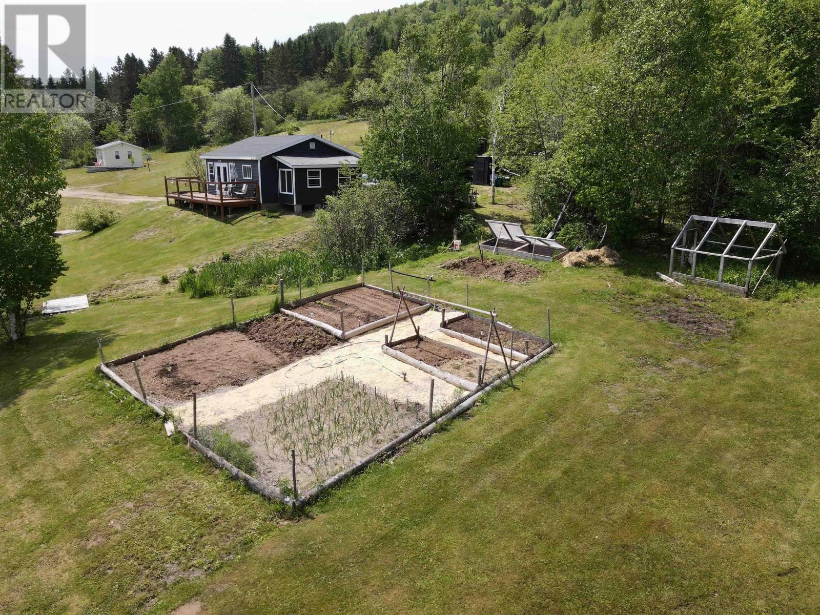 222 Benacadie West Road, Benacadie Pond, Nova Scotia  B1T 1H1 - Photo 19 - 202523938