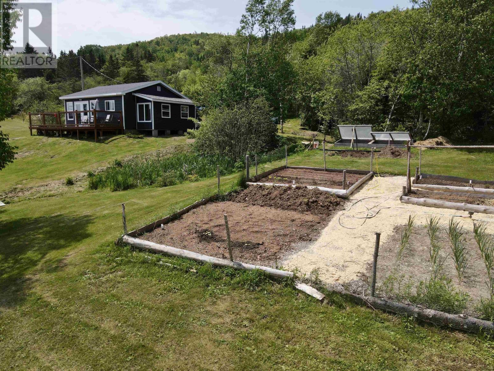 222 Benacadie West Road, Benacadie Pond, Nova Scotia  B1T 1H1 - Photo 20 - 202523938