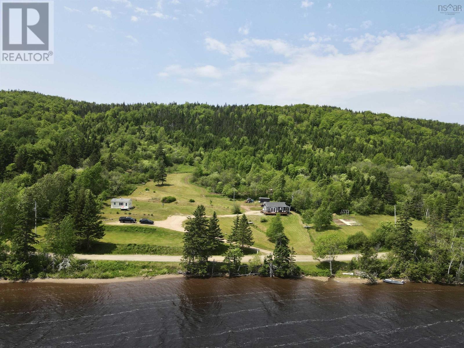 222 Benacadie West Road, Benacadie Pond, Nova Scotia  B1T 1H1 - Photo 22 - 202523938