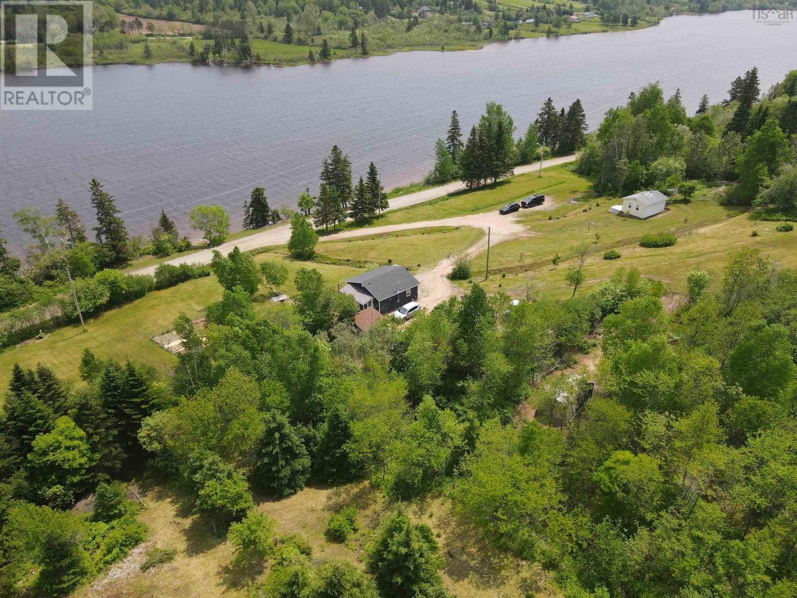 222 Benacadie West Road, Benacadie Pond, Nova Scotia  B1T 1H1 - Photo 23 - 202523938