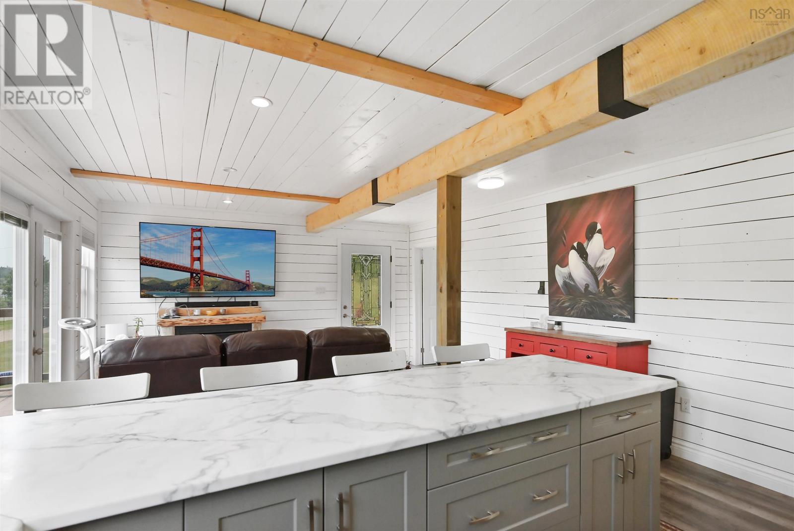 222 Benacadie West Road, Benacadie Pond, Nova Scotia  B1T 1H1 - Photo 13 - 202523938