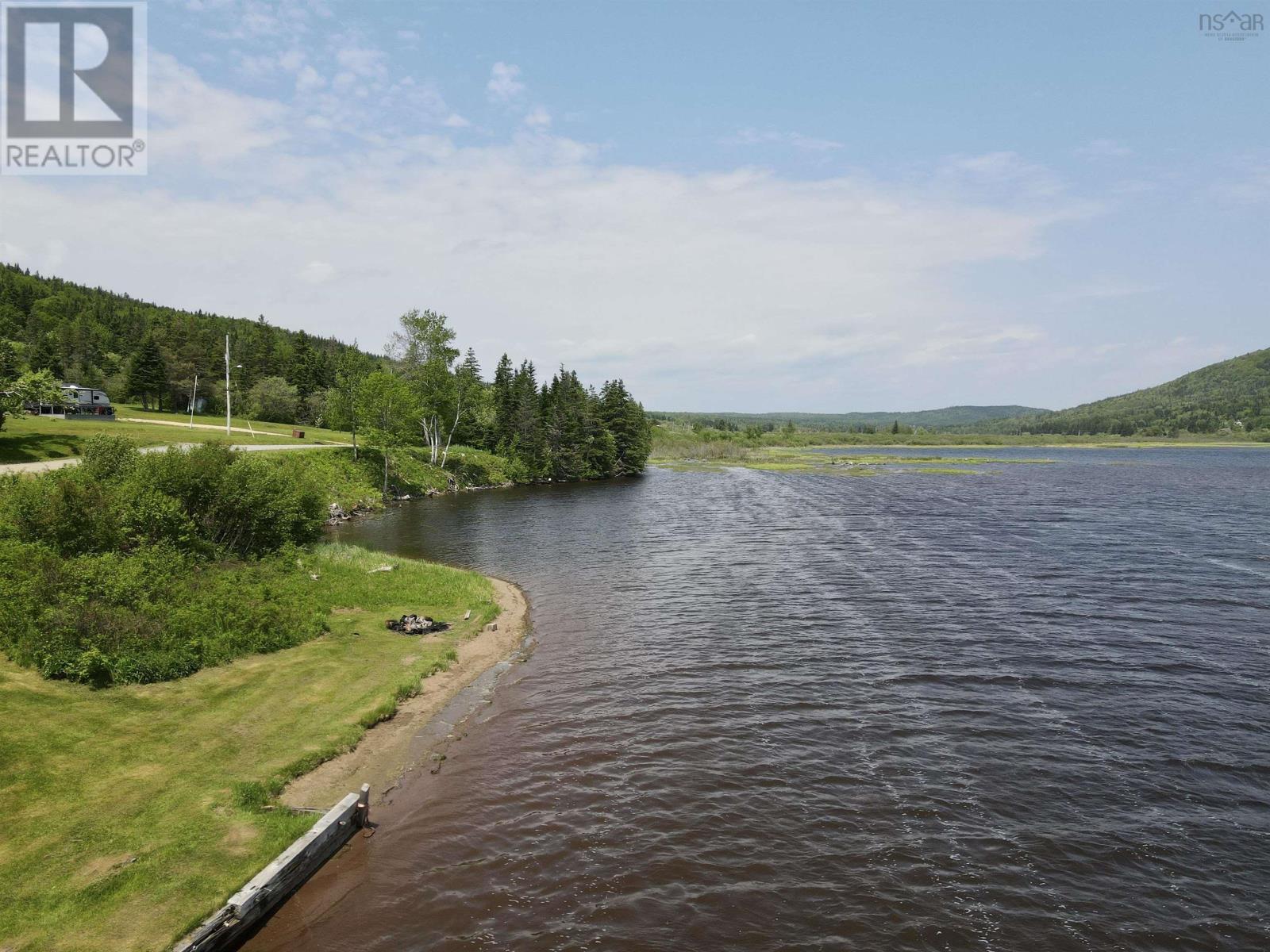 222 Benacadie West Road, Benacadie Pond, Nova Scotia  B1T 1H1 - Photo 38 - 202523938