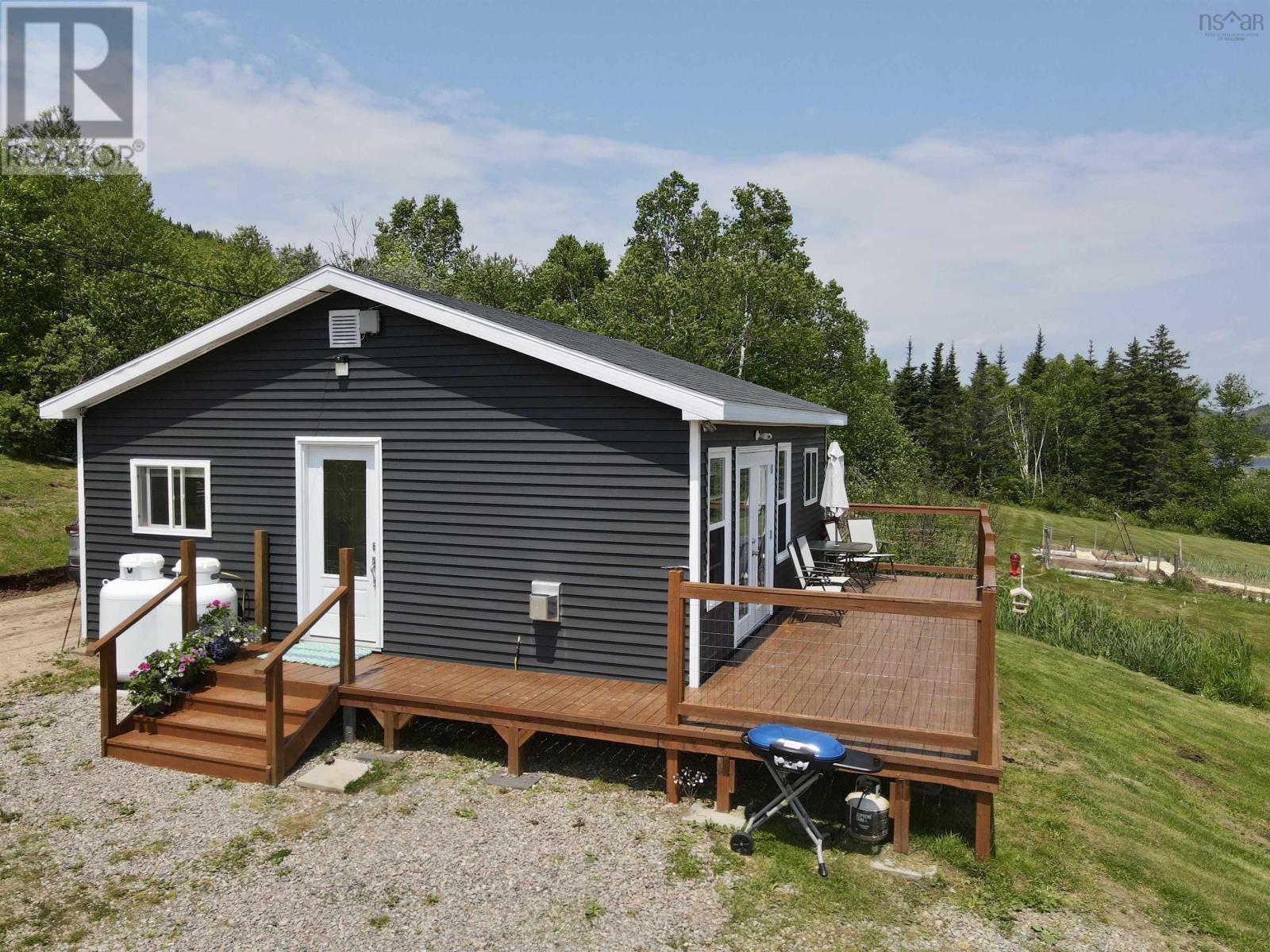 222 Benacadie West Road, Benacadie Pond, Nova Scotia  B1T 1H1 - Photo 7 - 202523938