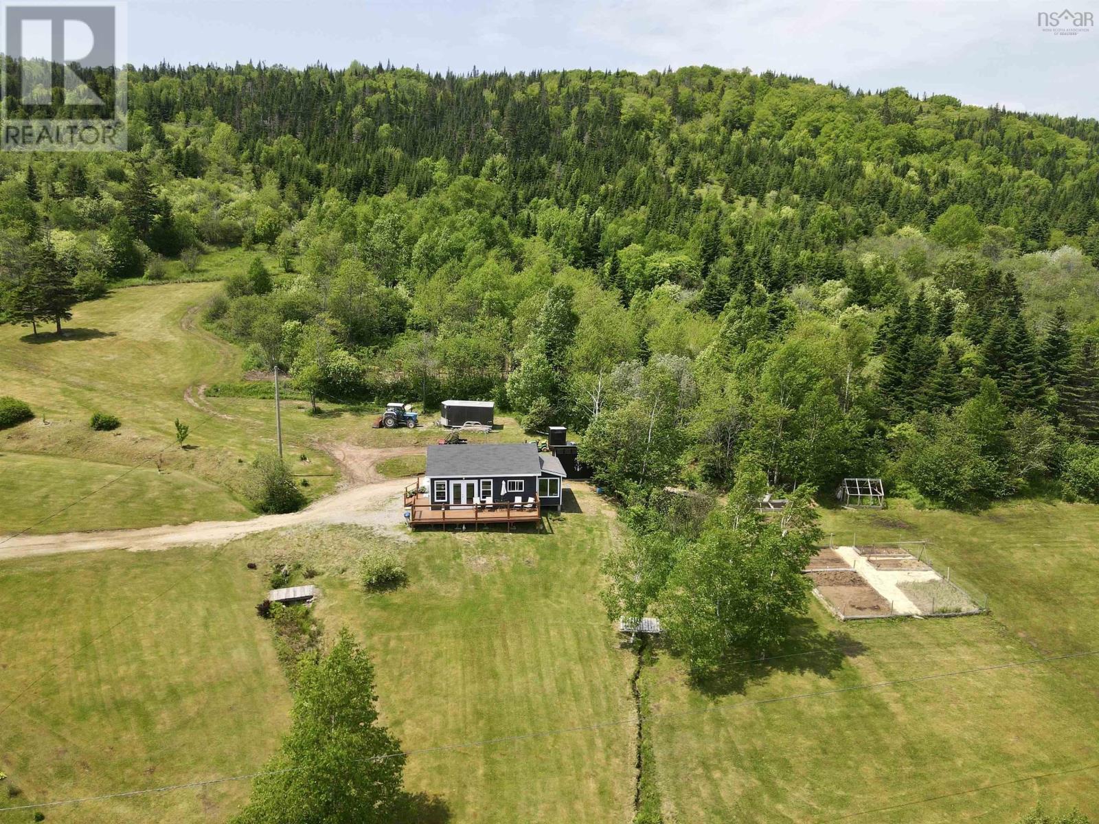 222 Benacadie West Road, Benacadie Pond, Nova Scotia  B1T 1H1 - Photo 3 - 202523938