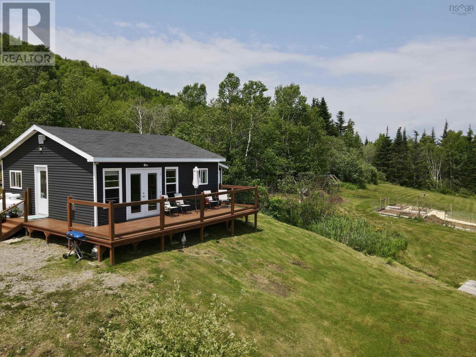 222 Benacadie West Road, Benacadie Pond, Nova Scotia  B1T 1H1 - Photo 6 - 202523938