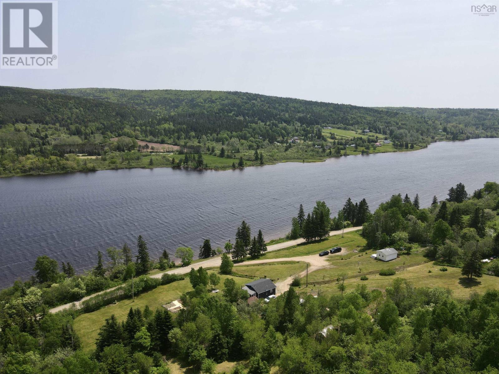 222 Benacadie West Road, Benacadie Pond, Nova Scotia  B1T 1H1 - Photo 35 - 202523938