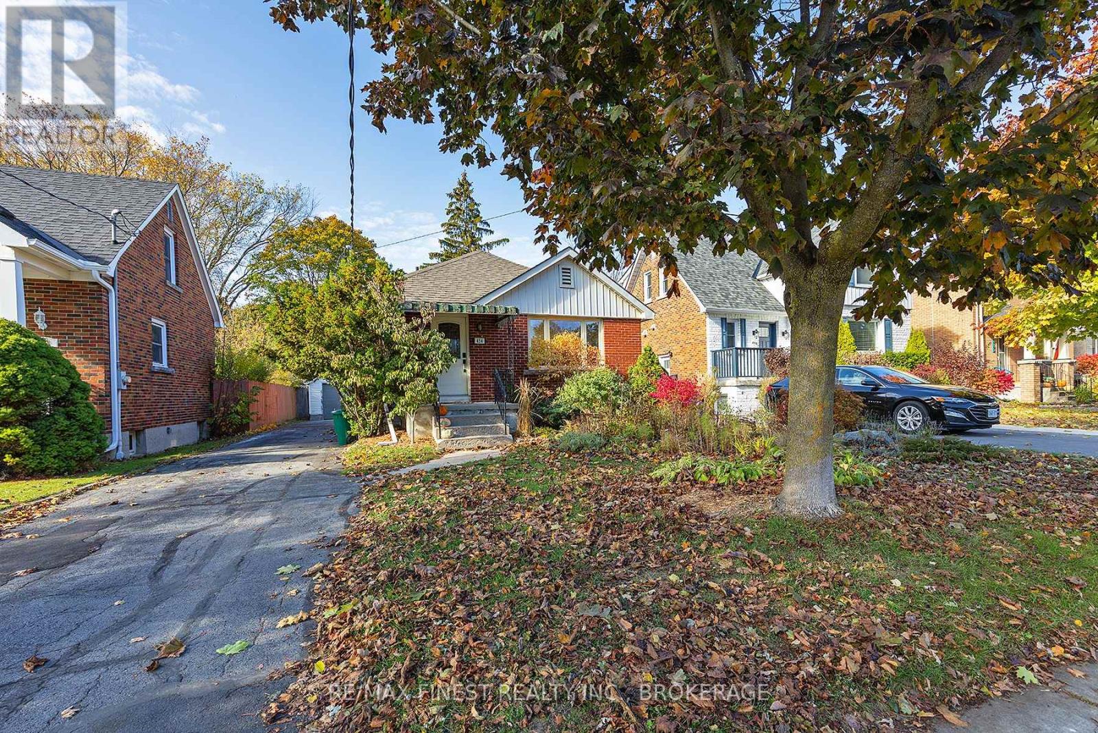 454 College Street, Kingston, Ontario  K7L 4M7 - Photo 2 - X12491136