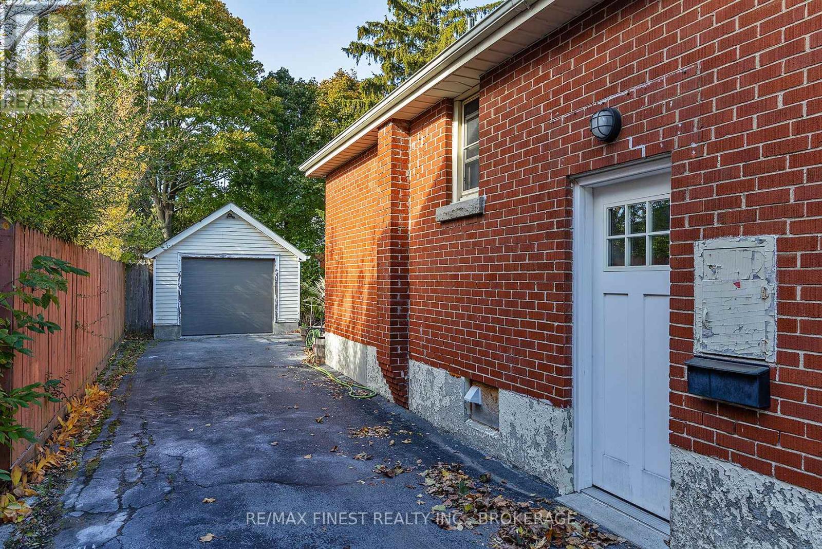 454 College Street, Kingston, Ontario  K7L 4M7 - Photo 36 - X12491136