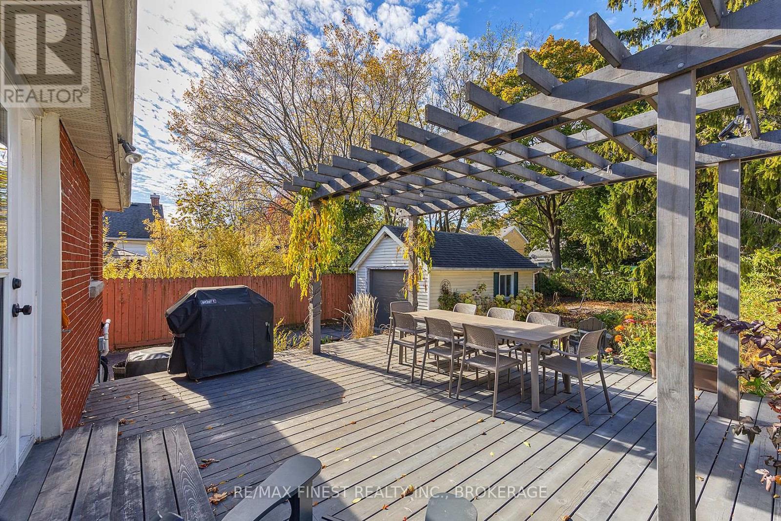 454 College Street, Kingston, Ontario  K7L 4M7 - Photo 37 - X12491136