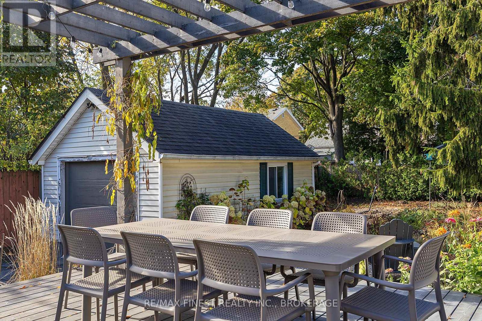 454 College Street, Kingston, Ontario  K7L 4M7 - Photo 39 - X12491136