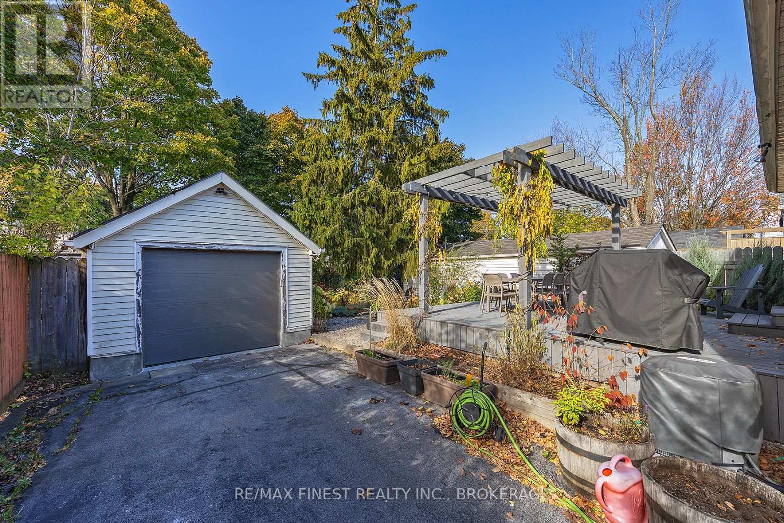 454 College Street, Kingston, Ontario  K7L 4M7 - Photo 42 - X12491136