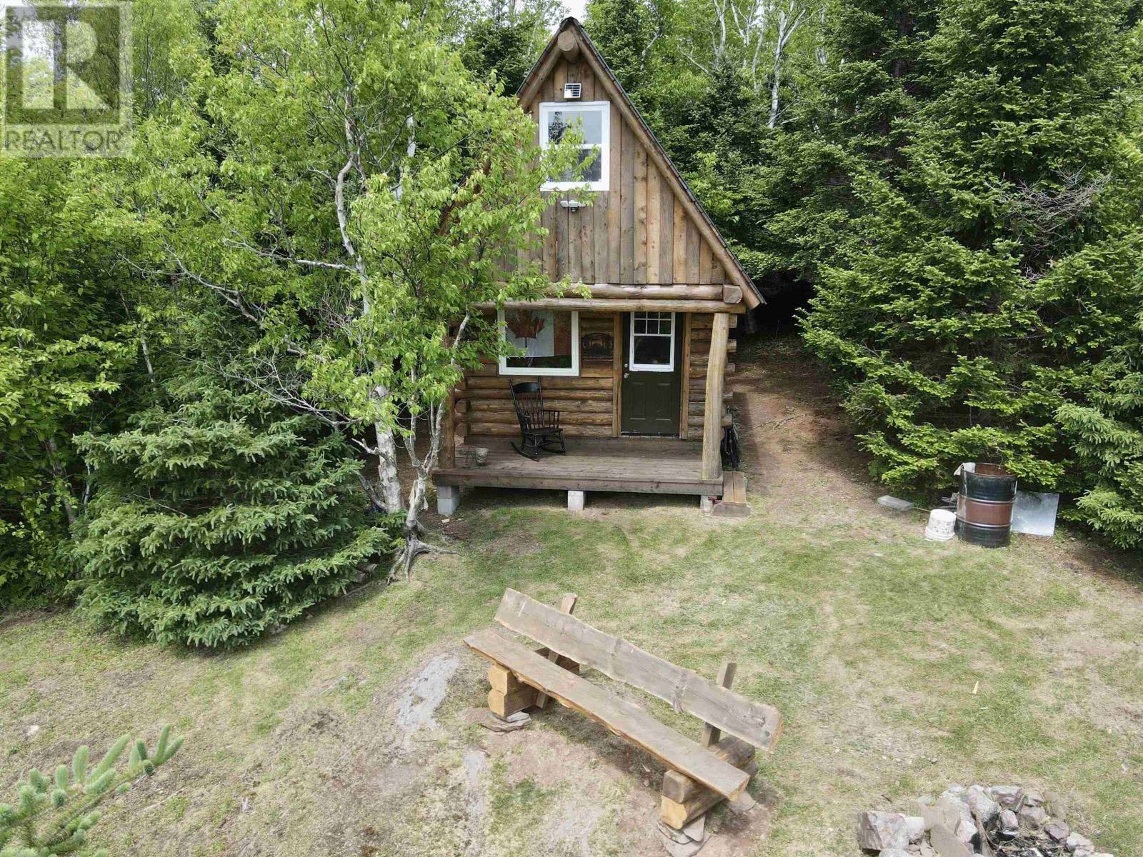 222 Benacadie West Road, Benacadie Pond, Nova Scotia  B1T 1H1 - Photo 45 - 202523938