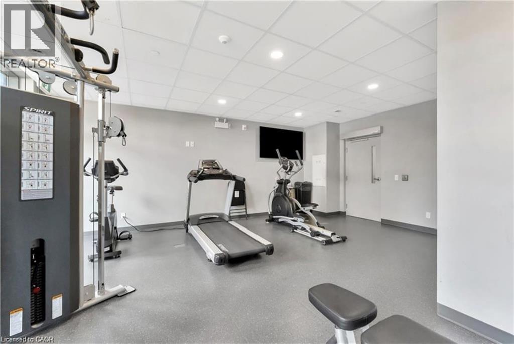 399 Queen Street S Unit# 211, Kitchener, Ontario  N2G 0C4 - Photo 36 - 40733846