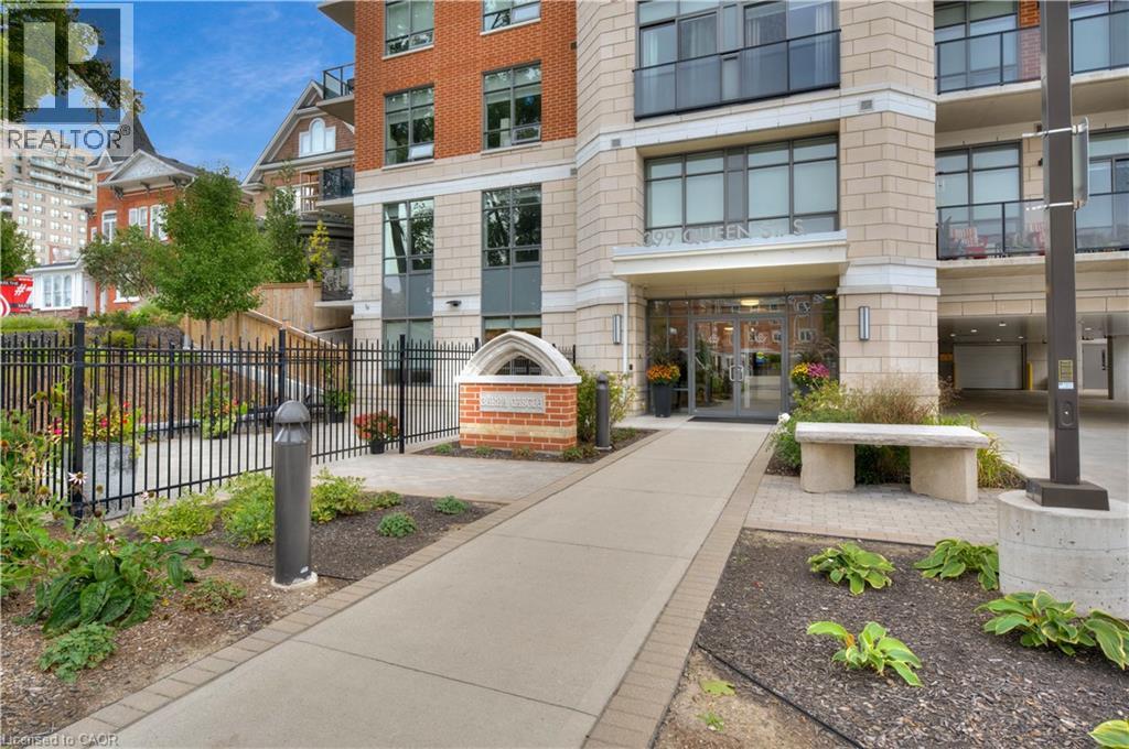 399 Queen Street S Unit# 211, Kitchener, Ontario  N2G 0C4 - Photo 3 - 40733846