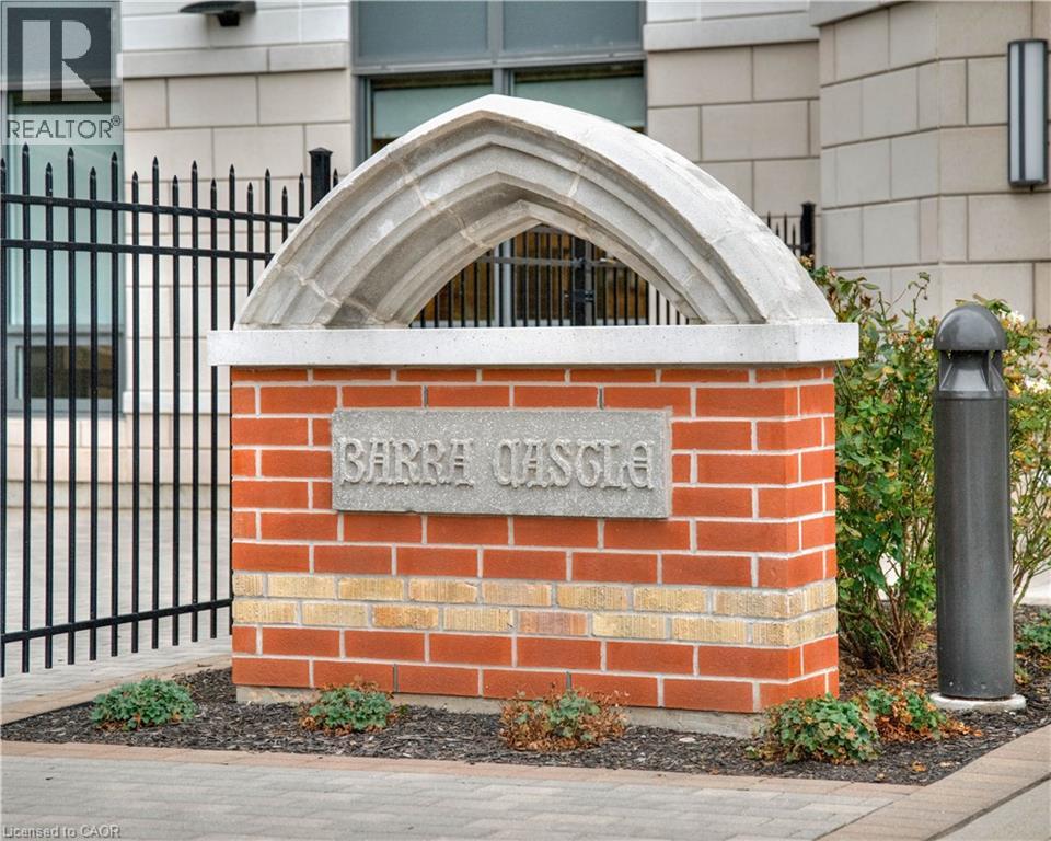 399 Queen Street S Unit# 211, Kitchener, Ontario  N2G 0C4 - Photo 4 - 40733846