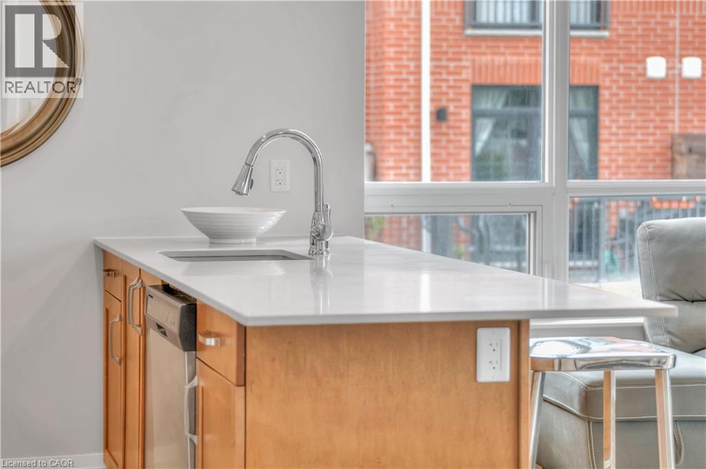 399 Queen Street S Unit# 211, Kitchener, Ontario  N2G 0C4 - Photo 10 - 40733846