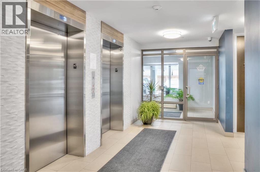 399 Queen Street S Unit# 211, Kitchener, Ontario  N2G 0C4 - Photo 6 - 40733846