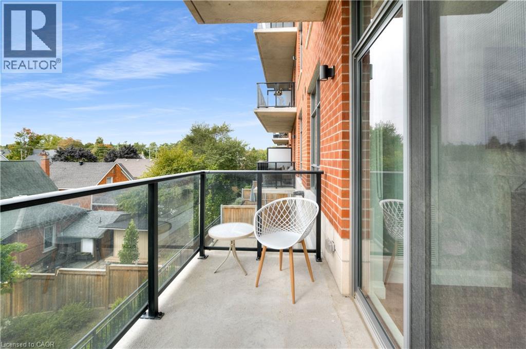 399 Queen Street S Unit# 211, Kitchener, Ontario  N2G 0C4 - Photo 25 - 40733846