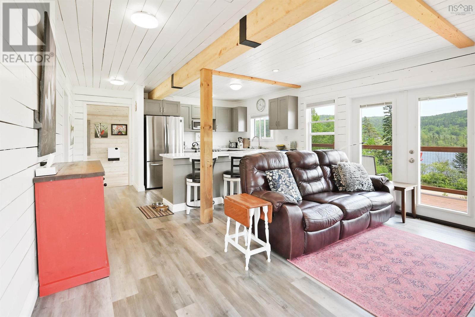 222 Benacadie West Road, Benacadie Pond, Nova Scotia  B1T 1H1 - Photo 8 - 202523938