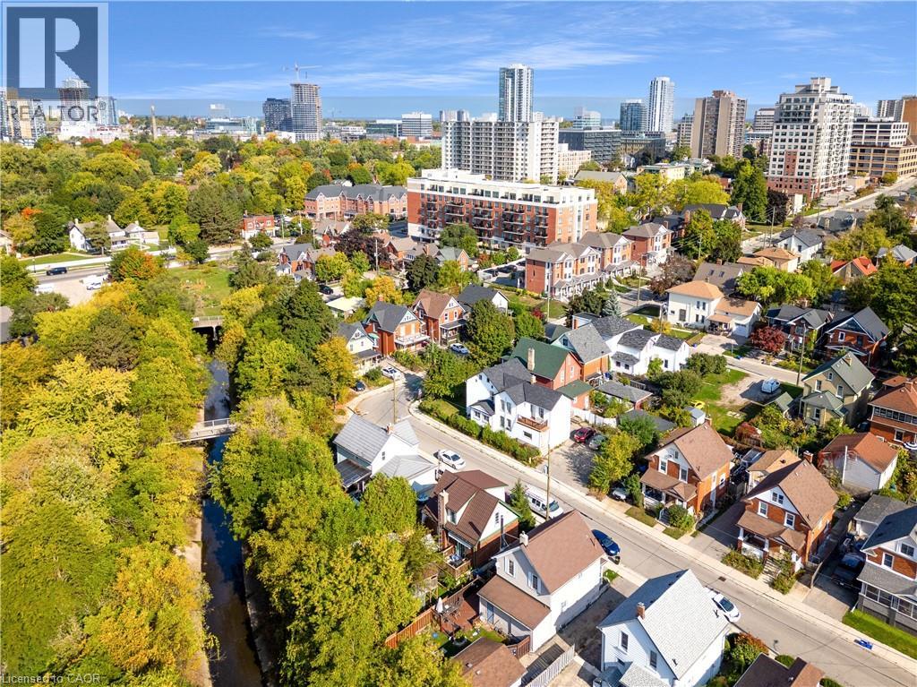 399 Queen Street S Unit# 211, Kitchener, Ontario  N2G 0C4 - Photo 38 - 40733846