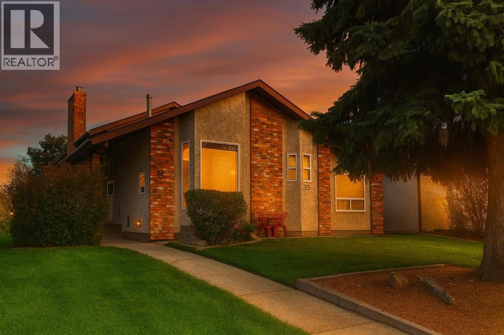 55 Mclevin Crescent, Red Deer, Alberta