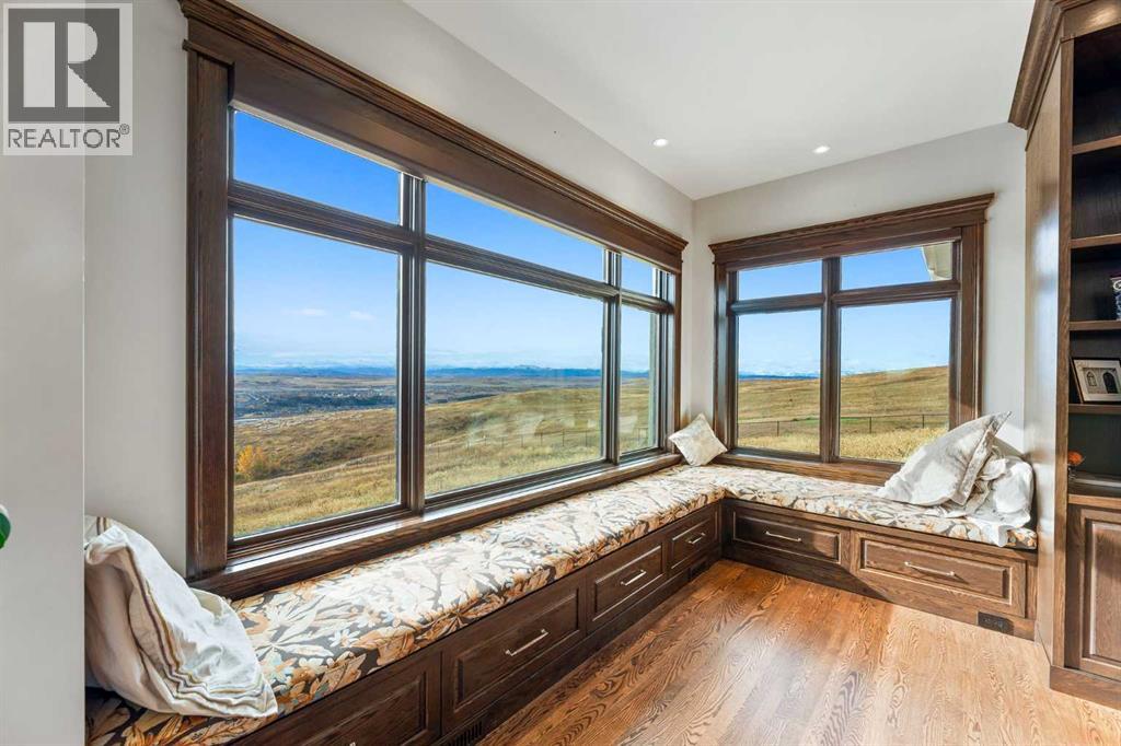 40243 Big Hill Road, Rural Rocky View County, Alberta  T4X 1Z6 - Photo 7 - A2213658