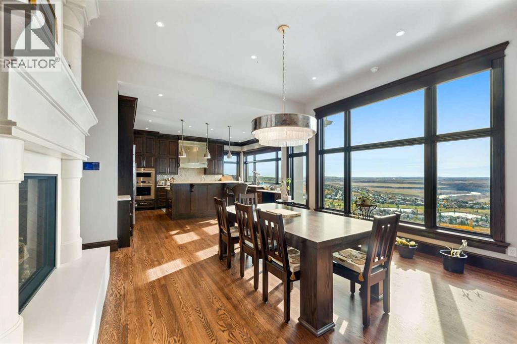 40243 Big Hill Road, Rural Rocky View County, Alberta  T4X 1Z6 - Photo 9 - A2213658