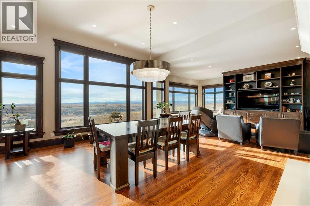 40243 Big Hill Road, Rural Rocky View County, Alberta  T4X 1Z6 - Photo 13 - A2213658