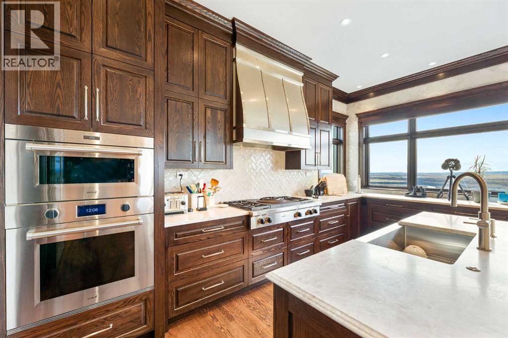 40243 Big Hill Road, Rural Rocky View County, Alberta  T4X 1Z6 - Photo 12 - A2213658