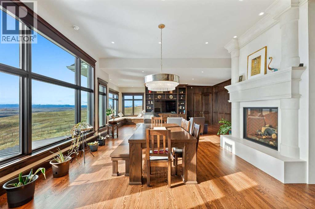 40243 Big Hill Road, Rural Rocky View County, Alberta  T4X 1Z6 - Photo 14 - A2213658