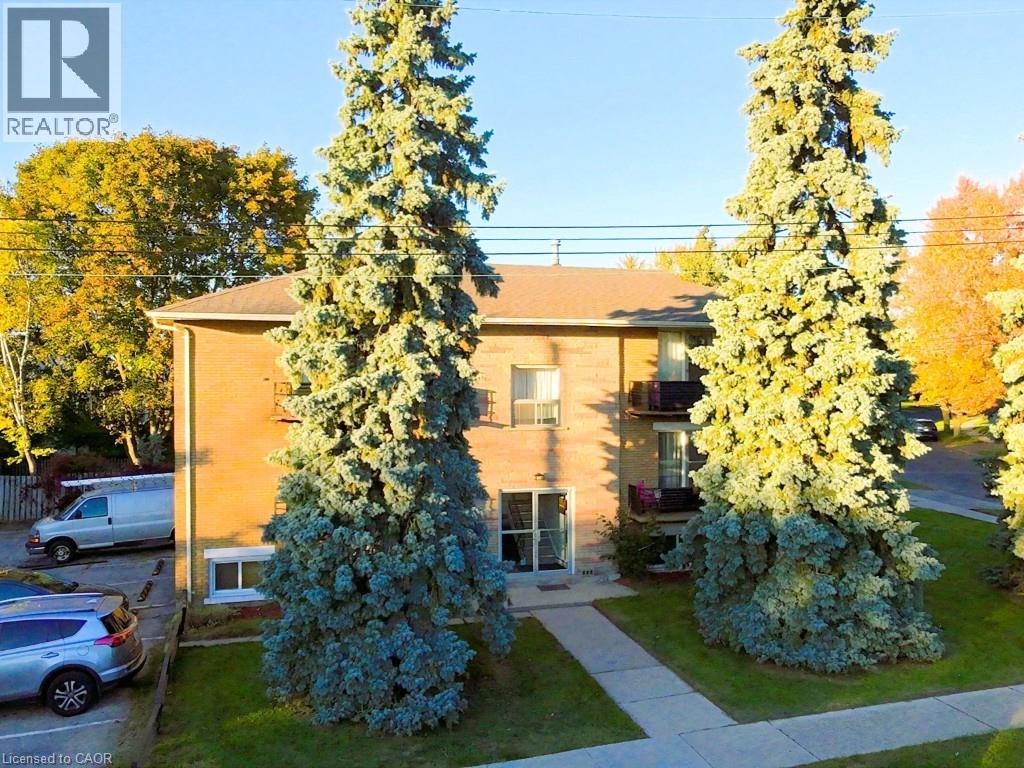 164 Donald Street, Kitchener, Ontario  N2B 3G8 - Photo 2 - 40779133