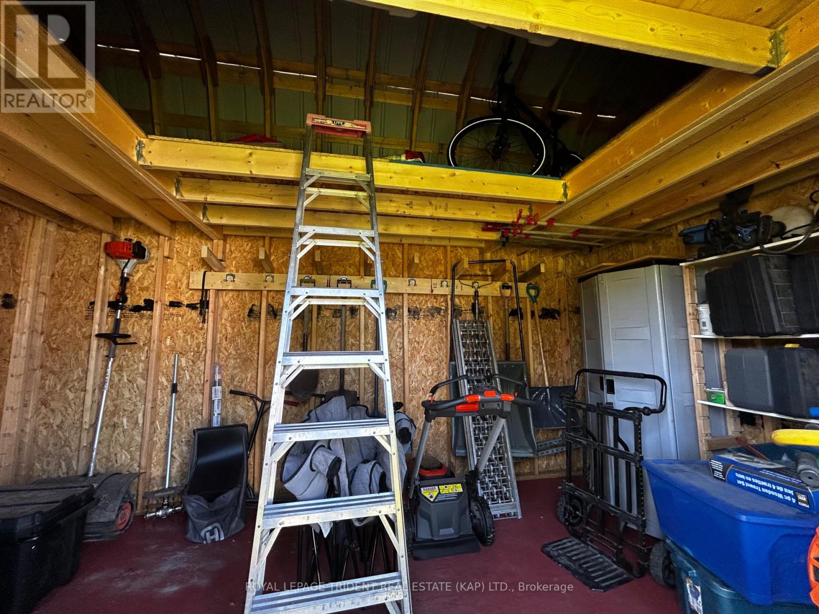 14 Brunelle Road S, Kapuskasing, Ontario  P5N 2T2 - Photo 17 - T12237552