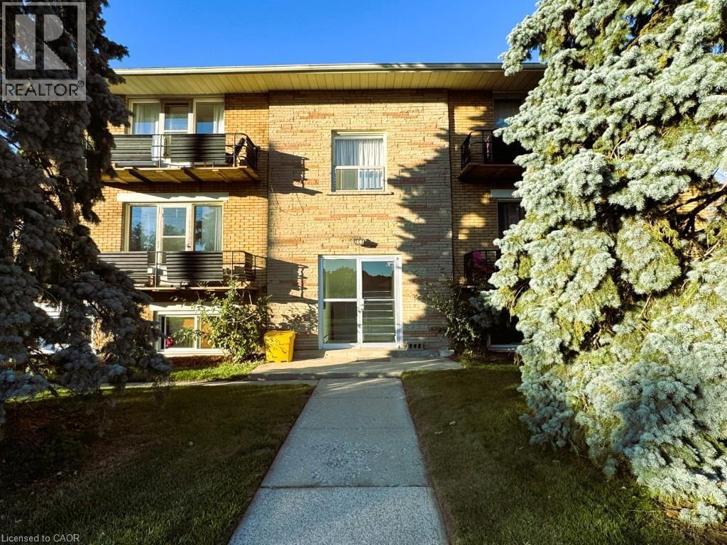 164 Donald Street, Kitchener, Ontario  N2B 3G8 - Photo 5 - 40779133