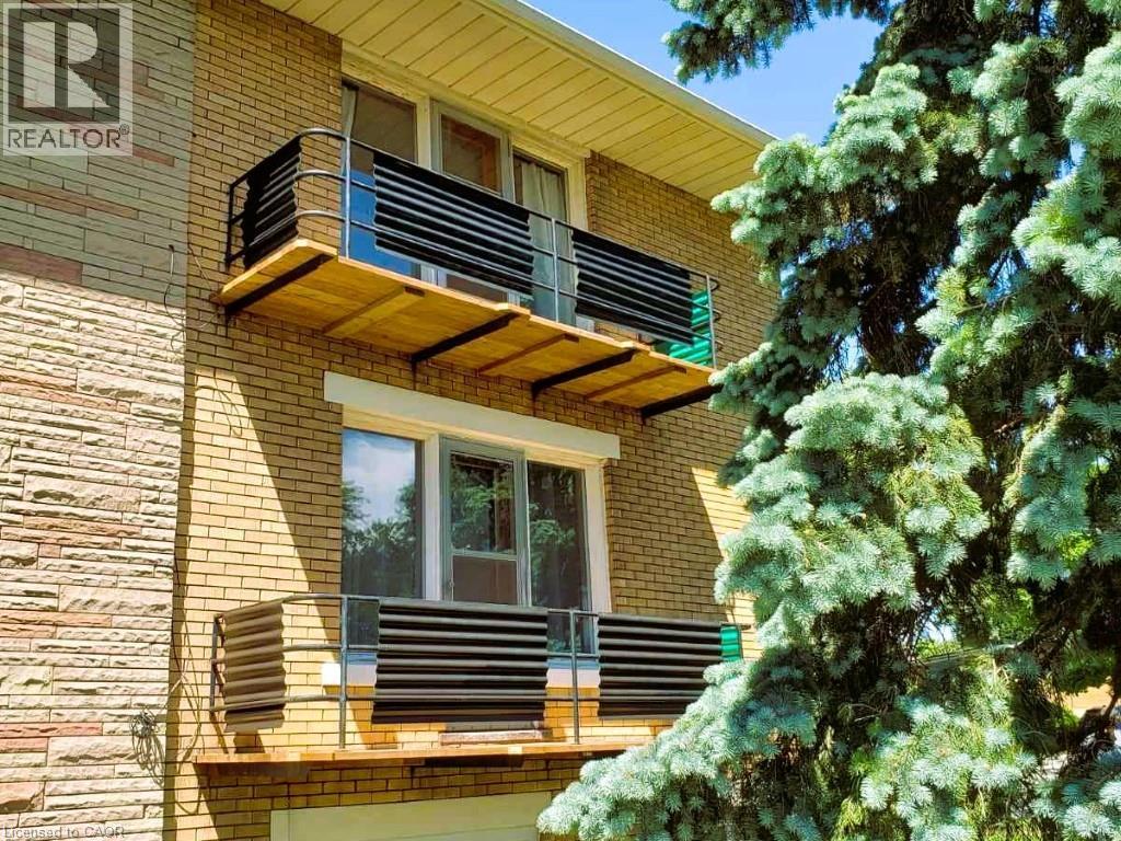 164 Donald Street, Kitchener, Ontario  N2B 3G8 - Photo 6 - 40779133