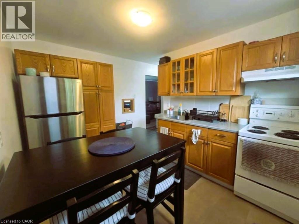 164 Donald Street, Kitchener, Ontario  N2B 3G8 - Photo 9 - 40779133