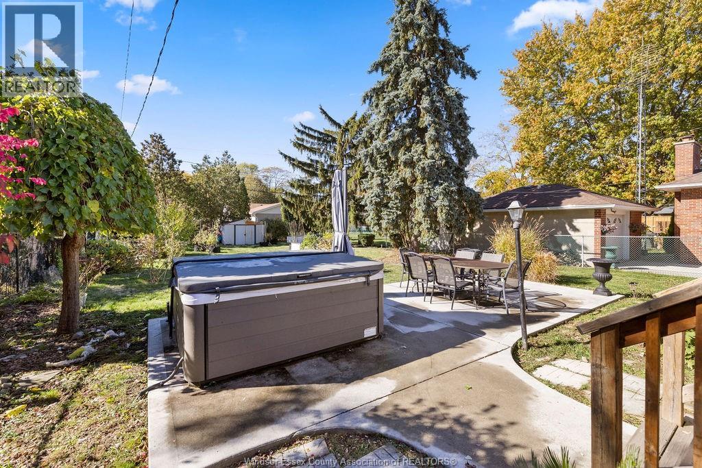 1179 Esdras, Windsor, Ontario  N8S 2N3 - Photo 8 - 25027563