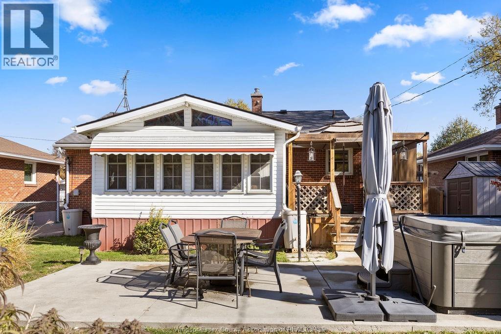 1179 Esdras, Windsor, Ontario  N8S 2N3 - Photo 27 - 25027563