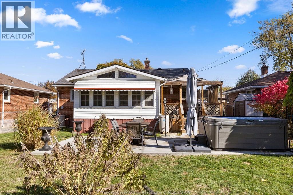 1179 Esdras, Windsor, Ontario  N8S 2N3 - Photo 26 - 25027563