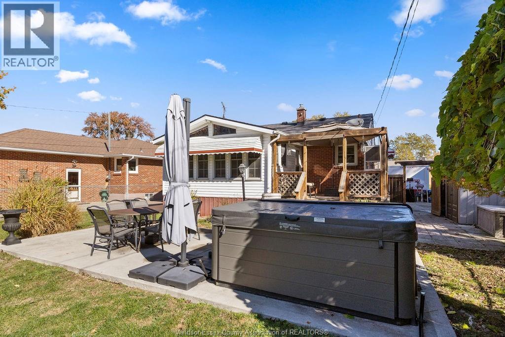 1179 Esdras, Windsor, Ontario  N8S 2N3 - Photo 7 - 25027563