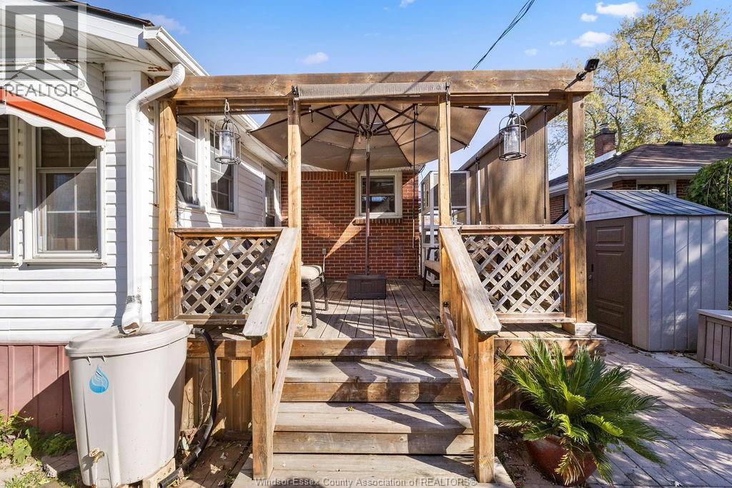 1179 Esdras, Windsor, Ontario  N8S 2N3 - Photo 28 - 25027563