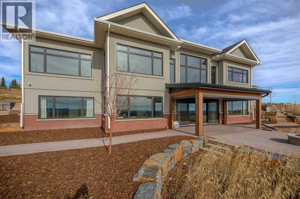 40243 Big Hill Road, Rural Rocky View County, Alberta  T4X 1Z6 - Photo 38 - A2213658