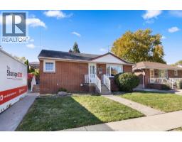 1179 ESDRAS, Windsor, Ontario