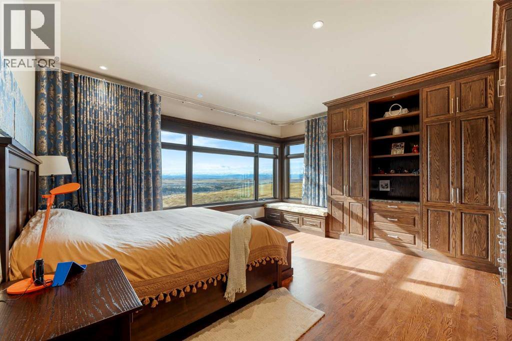 40243 Big Hill Road, Rural Rocky View County, Alberta  T4X 1Z6 - Photo 18 - A2213658