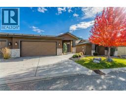 1836 TOWER RANCH Boulevard Unit# 30, kelowna, British Columbia